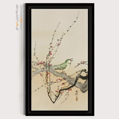 تابلو نقاشی های اوهارا کوسون - اسپو دکور