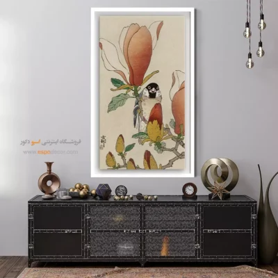 تابلو نقاشی های اوهارا کوسون - اسپو دکور