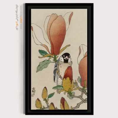 تابلو نقاشی های اوهارا کوسون - اسپو دکور