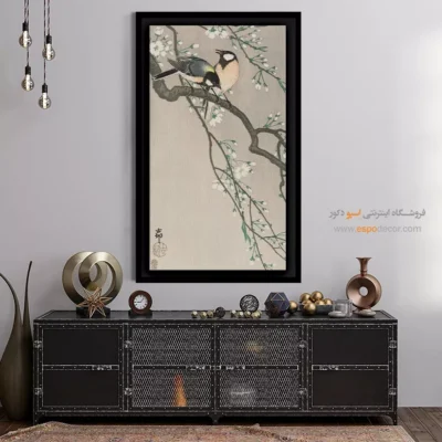 تابلو نقاشی های اوهارا کوسون - اسپو دکور