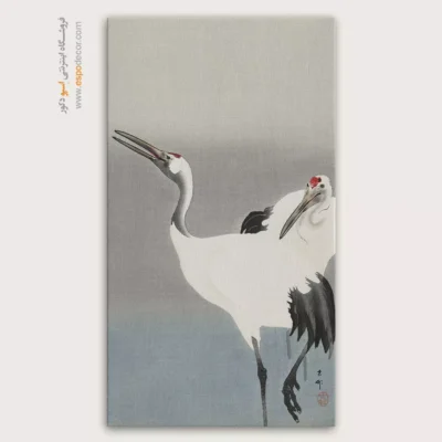 تابلو نقاشی های اوهارا کوسون - اسپو دکور