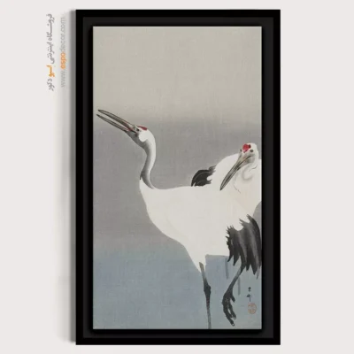 تابلو نقاشی های اوهارا کوسون - اسپو دکور