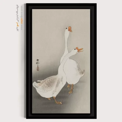 تابلو نقاشی های اوهارا کوسون - اسپو دکور