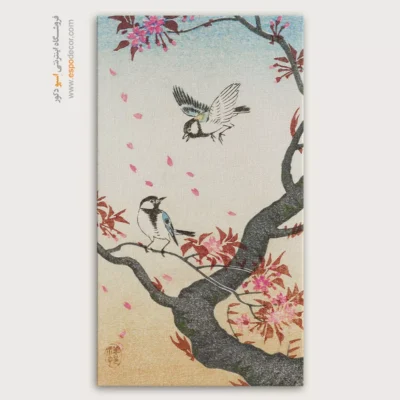 تابلو نقاشی های اوهارا کوسون - اسپو دکور