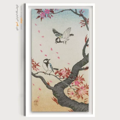 تابلو نقاشی های اوهارا کوسون - اسپو دکور