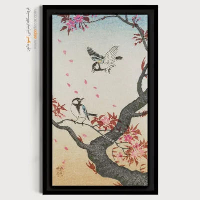 تابلو نقاشی های اوهارا کوسون - اسپو دکور