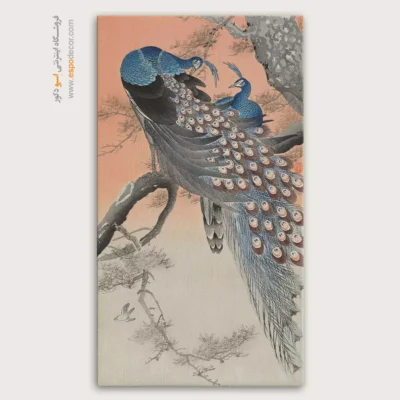 تابلو نقاشی های اوهارا کوسون - اسپو دکور