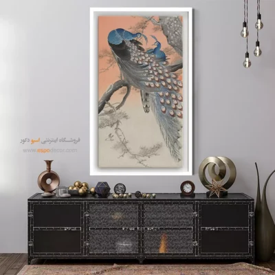 تابلو نقاشی های اوهارا کوسون - اسپو دکور