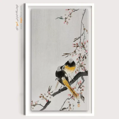 تابلو نقاشی های اوهارا کوسون - اسپو دکور