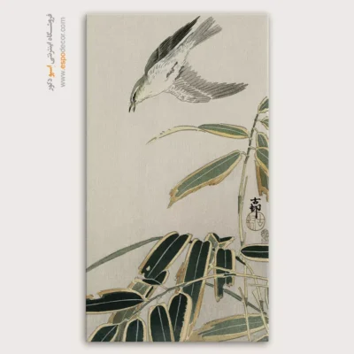 تابلو نقاشی های اوهارا کوسون - اسپو دکور