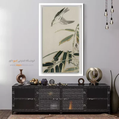 تابلو نقاشی های اوهارا کوسون - اسپو دکور