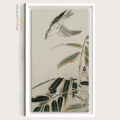 تابلو نقاشی های اوهارا کوسون - اسپو دکور