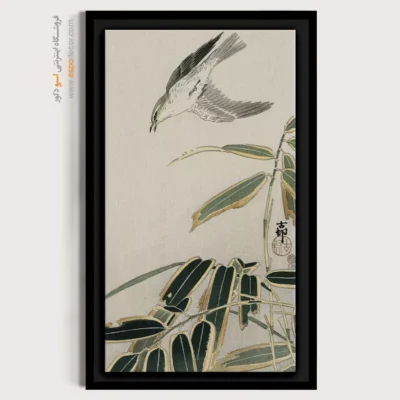 تابلو نقاشی های اوهارا کوسون - اسپو دکور