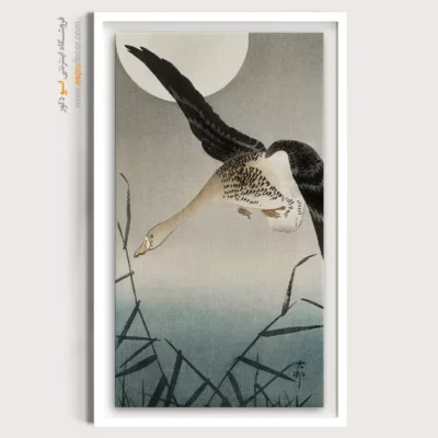 تابلو نقاشی های اوهارا کوسون - اسپو دکور