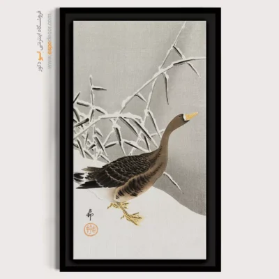 تابلو نقاشی های اوهارا کوسون - اسپو دکور