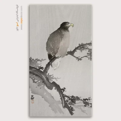 تابلو نقاشی های اوهارا کوسون - اسپو دکور