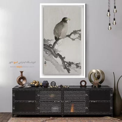 تابلو نقاشی های اوهارا کوسون - اسپو دکور