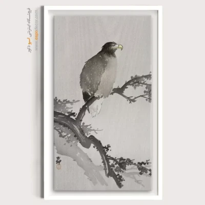 تابلو نقاشی های اوهارا کوسون - اسپو دکور