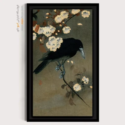 تابلو نقاشی های اوهارا کوسون - اسپو دکور