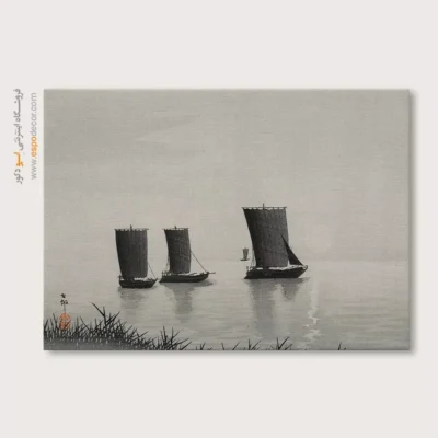 تابلو نقاشی های اوهارا کوسون - اسپو دکور