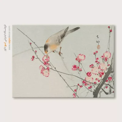 تابلو نقاشی های اوهارا کوسون - اسپو دکور