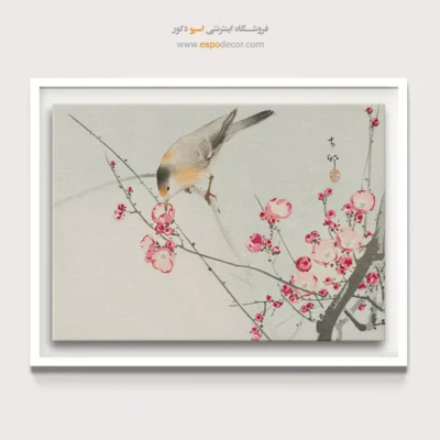 تابلو نقاشی های اوهارا کوسون - اسپو دکور
