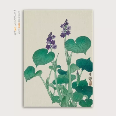 تابلو نقاشی های اوهارا کوسون - اسپو دکور