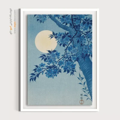 تابلو نقاشی های اوهارا کوسون - اسپو دکور