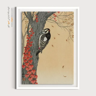 تابلو نقاشی های اوهارا کوسون - اسپو دکور