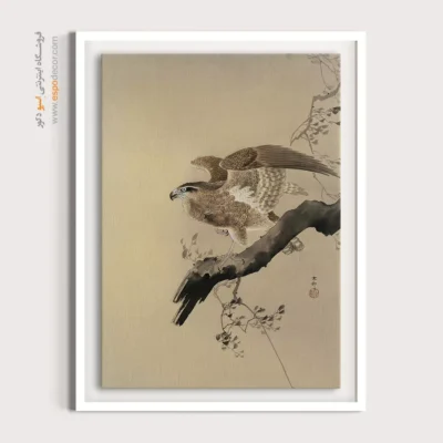 تابلو نقاشی های اوهارا کوسون - اسپو دکور