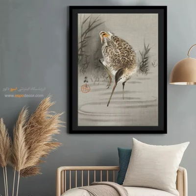 تابلو نقاشی های اوهارا کوسون - اسپو دکور