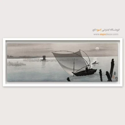 تابلو نقاشی های اوهارا کوسون - اسپو دکور