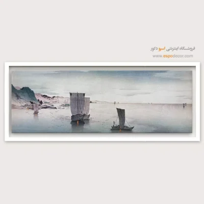 تابلو نقاشی های اوهارا کوسون - اسپو دکور