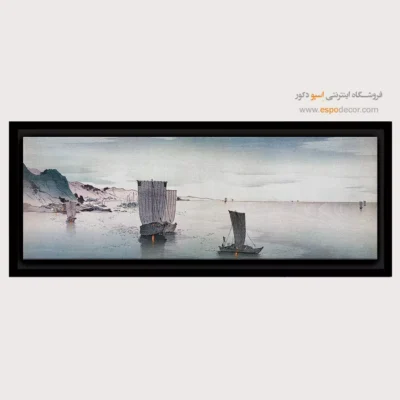تابلو نقاشی های اوهارا کوسون - اسپو دکور