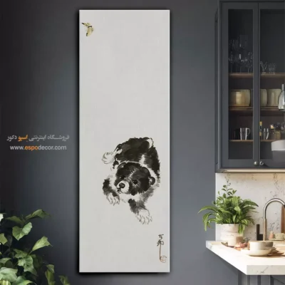 تابلو نقاشی های اوهارا کوسون - اسپو دکور