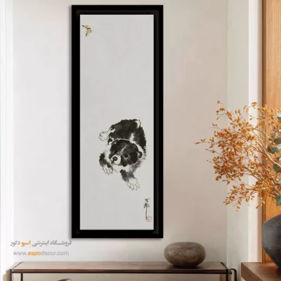 تابلو نقاشی های اوهارا کوسون - اسپو دکور