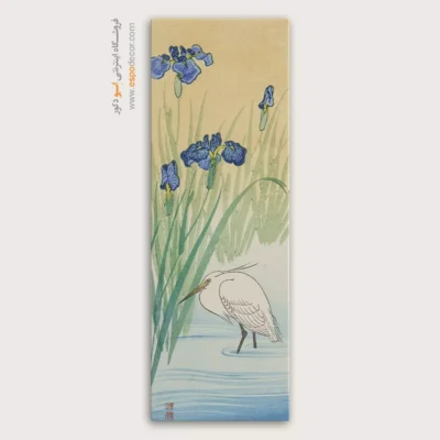 تابلو نقاشی های اوهارا کوسون - اسپو دکور