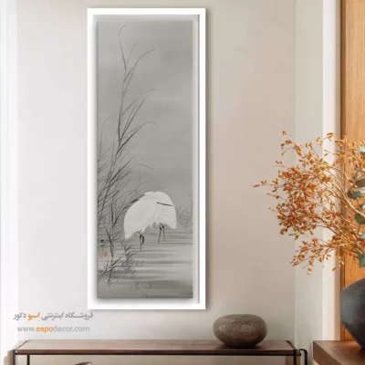 تابلو نقاشی های اوهارا کوسون - اسپو دکور