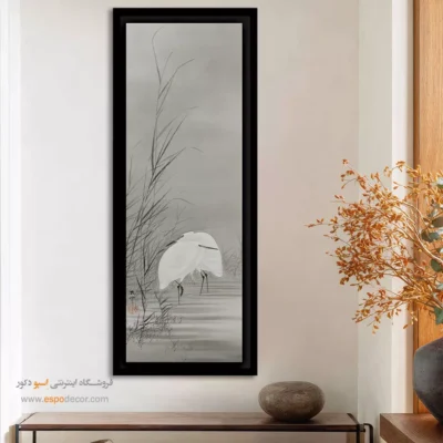 تابلو نقاشی های اوهارا کوسون - اسپو دکور