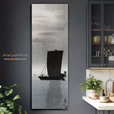 تابلو نقاشی های اوهارا کوسون - اسپو دکور