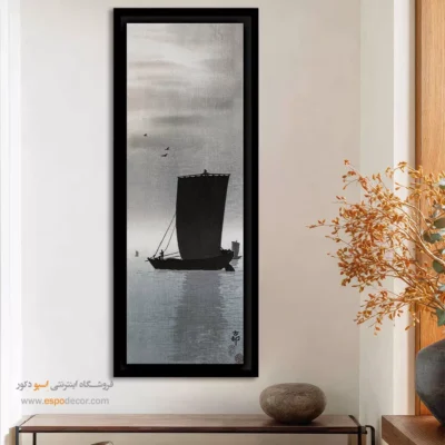 تابلو نقاشی های اوهارا کوسون - اسپو دکور