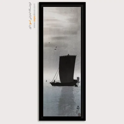 تابلو نقاشی های اوهارا کوسون - اسپو دکور