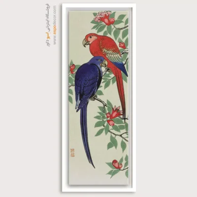 تابلو نقاشی های اوهارا کوسون - اسپو دکور