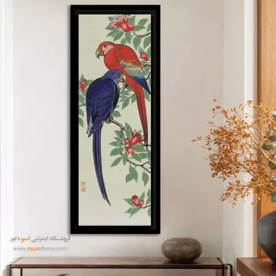 تابلو نقاشی های اوهارا کوسون - اسپو دکور