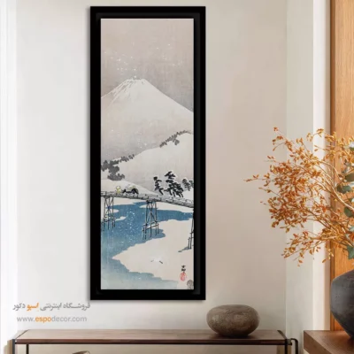 تابلو نقاشی های اوهارا کوسون - اسپو دکور