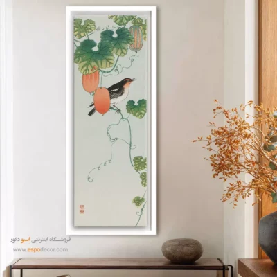 تابلو نقاشی های اوهارا کوسون - اسپو دکور