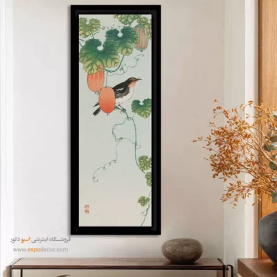 تابلو نقاشی های اوهارا کوسون - اسپو دکور