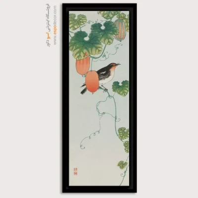 تابلو نقاشی های اوهارا کوسون - اسپو دکور