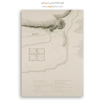 تابلو ایران قدیم