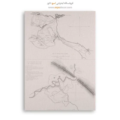 تابلو ایران قدیم